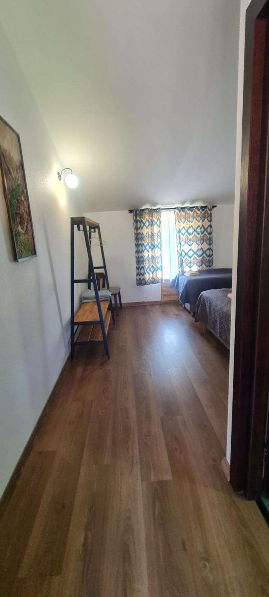 Guest House Shina Omalo エクステリア 写真