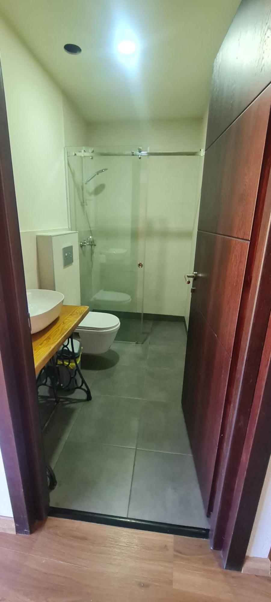 Guest House Shina Omalo エクステリア 写真