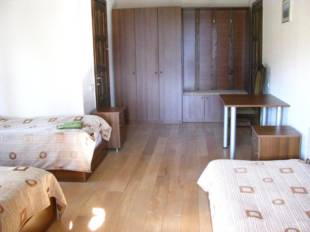 Guest House Shina Omalo 部屋 写真