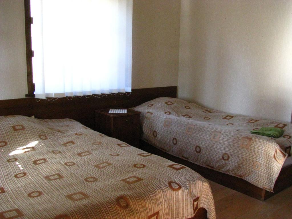 Guest House Shina Omalo 部屋 写真