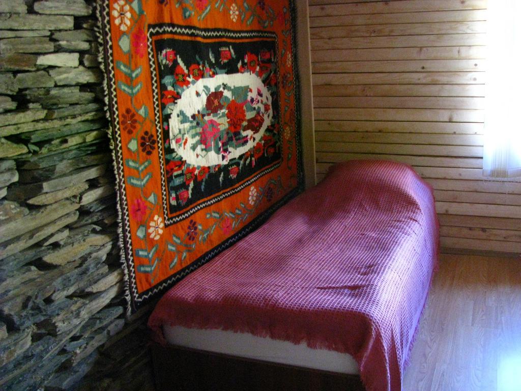Guest House Shina Omalo 部屋 写真