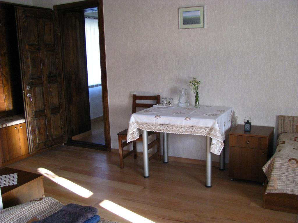 Guest House Shina Omalo 部屋 写真