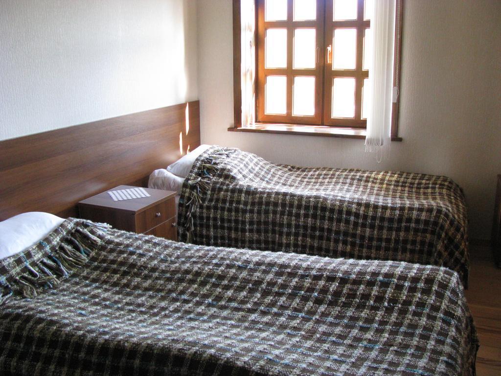 Guest House Shina Omalo 部屋 写真